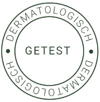 Dermatologisch getest